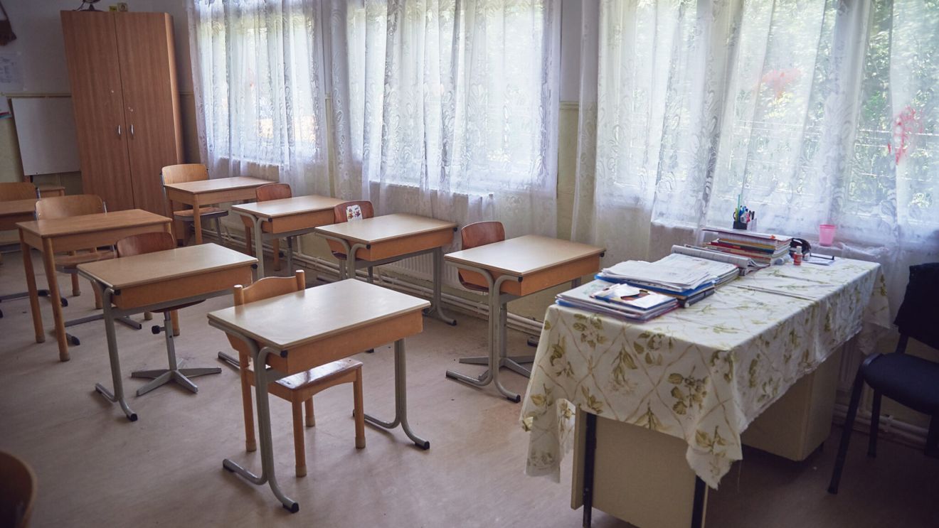 Edupedu: Cum a eșuat Programul național de reducere a abandonului școlar. În runda I, peste 140 de școli nu au cheltuit niciun ban, deși sute de angajați din inspectorate au primit 4,5 milioane de euro timp de doi ani