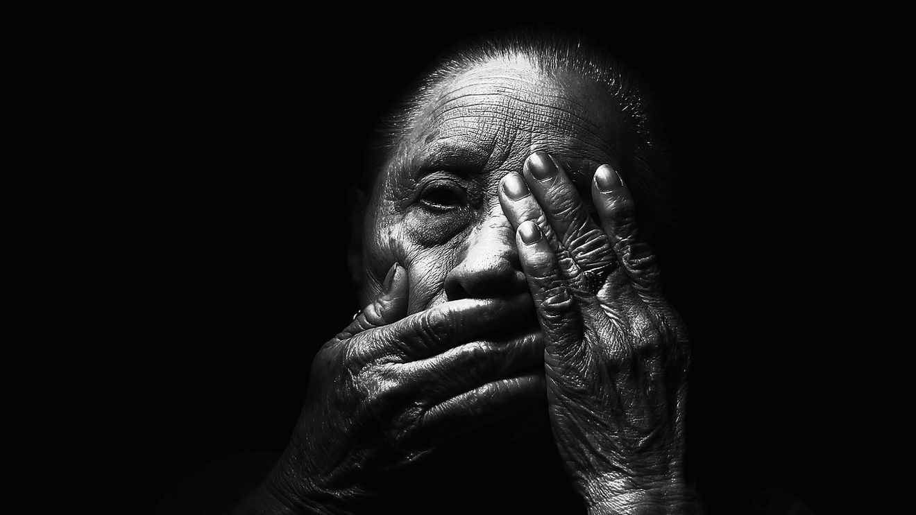 Azilele groazei la Roma: Angajați ai Crucii Roșii din Italia, acuzați de abuzuri și violențe împotriva pacienților / ”Veți muri în seara asta!”