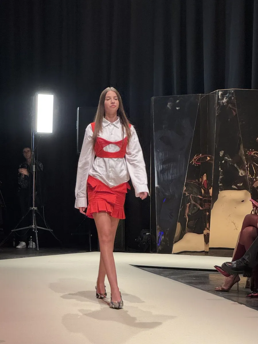 ionut razvan romanian fashion week ss 26 