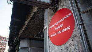 Nicuşor Dan: Redeschidem şantiere blocate de ani de zile, reluăm lucrări de consolidare abandonate de administraţiile anterioare