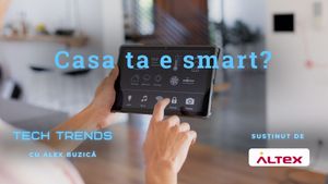 Casa smart: cât înseamnă confort şi când e prea mult