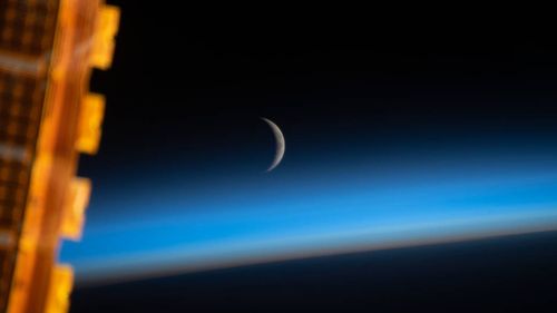 NASA va anunţa pe 3 aprilie numele celor patru astronauţi care vor zbura în jurul Lunii în 2024