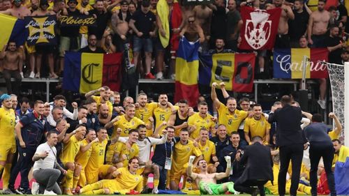 Meciul Cipru – România: Biletele pentru fanii români s-au epuizat în 75 de minute