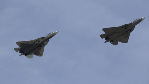 Ministerul finlandez al Afacerilor Externe l-a convocat pe ambasadorul Rusiei perntru o posibilă încălcare a spaţiului aerian de către avioane militare ruseşti