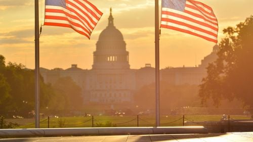 Panică, confuzie și provizii de conserve. Cum a reacționat stânga din SUA la încoronarea lui Trump