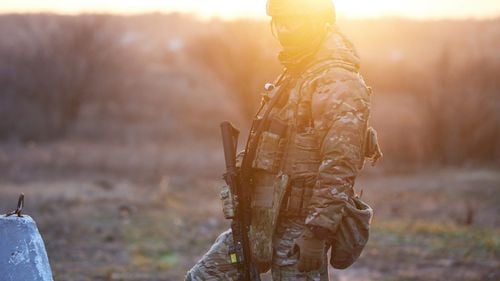 Rusia nu mai deține controlul total asupra regiunii Lugansk: Ucraina a eliberat localitatea Bilohorivka, o victorie mică, dar simbolică