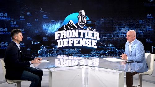 VIDEO | Generalul Mircea Mîndrescu, semnal de alarmă: România are doar 20.000 de militari combatanți / De ce SUA depind de NATO în Arctică și de ce Rusia rămâne marele pericol