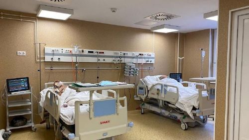 Secretarul de stat Hegedüs Csilla anunță proiecte cu fonduri europene pentru patru spitale din țară/ Principalele achiziții: echipamente, aparatură medicală și de protecție pentru pacienții COVID-19