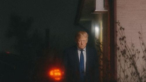 Donald Trump evaluează şansele încheierii unui acord comercial cu UE la '50-50'