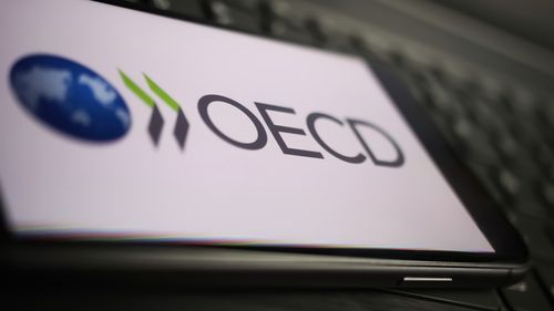 Oana Țoiu: România a primit cel de-al 21-lea aviz OCDE din cele 25 necesare, ceea ce înseamnă că mai avem doar patru pași pentru aderarea la Organizația pentru Cooperare și Dezvoltare Economică-“clubul țărilor dezvoltate”