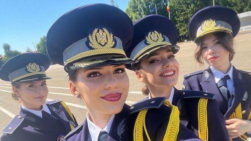 Bulgaria, România și Cehia dezvoltă o platformă  pentru recunoașterea facială / Va fi folosită când va avea loc admiterea studenților în academii, iar candidații vor susține interviuri de la distanță. 