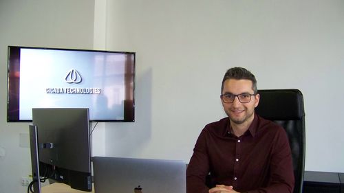 Ce face din Cluj un mediu prielnic pentru dezvoltarea companiilor din IT: „Dacă vrei să joci în Champions League, prima dată îti faci echipa cu care să câștigi, când te duci să te bați cu cei consacrați”