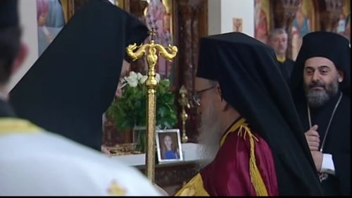 Ciprioţii greci votează duminică pentru alegerea unui nou arhiepiscop al Bisericii Ortodoxe Greceşti din Cipru