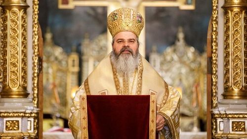 Episcopul Huşilor, Ignatie: Invazia rusească în Ucraina este şi o trădare implicită a Ortodoxiei. De un an de zile capii politici şi religioşi ai Rusiei ignoră şi strâmbă, în mod premeditat, Evanghelia iubirii 