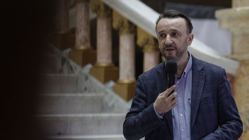 Institutul de Istorie a Religiilor, reacție dură la propunerea Academiei Române de reorganizare: Nu a existat niciodată un institut similar în istoria României / Tocmai acest Institut organizează Congresul Internațional de Istorie a Religiilor, în 2026