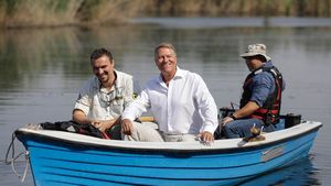VIDEO Primarul liberal din Reșița, Nelu Popa, despre Klaus Iohannis: Una dintre cele mai mari dezamăgiri pe care le-am trăit în ultimii ani. Dezastru!