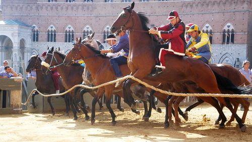 Cum să experimentați Italia ca un localnic în această vară