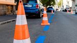 Primăria Capitalei: Park&Ride Pantelimon şi parcarea „Lia Manoliu”, date în folosinţă de la 1 iulie / Cele două parcări cu plată totalizează 1.746 de locuri