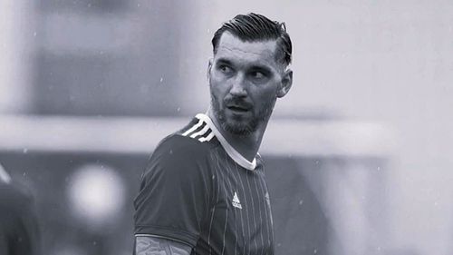 Nikola Pokrivac, fost jucător în naționala Croației, a murit la doar 39 de ani într-un grav accident rutier