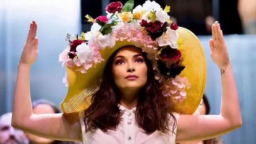 Comisiile de cultură şi de politică externă din Senat au votat cu unanimitate revocarea Catincăi Nistor din funcția de director al ICR Londra (surse)