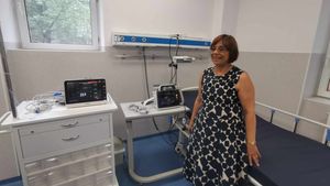 Timișoara, al treilea oraș din țară cu compartiment de alergologie în sistemul public / Servicii medicale performante pentru pacienții cu alergii urmează să funcționeze din toamnă / Un nou patogen periculos: mucegaiurile