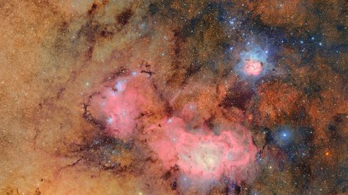 Observatorul Vera C. Rubin din Chile prezintă primele sale imagini ale cerului austral, fotografiate cu cea mai mare cameră digitală din lume, de 3.200 megapixeli