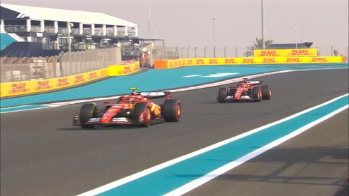 Programul complet al Marelui Premiu din Abu Dhabi - cine transmite cursa la tv / Lupta decisivă pentru titlul mondial la constructori