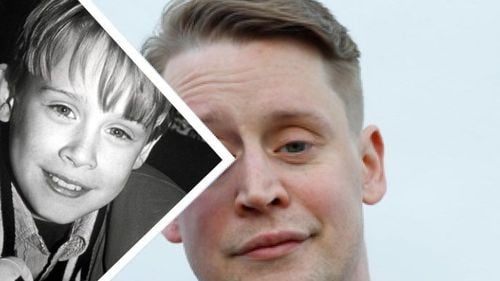 Macaulay Culkin, actorul din Home Alone, primește o stea pe Hollywood Walk of Fame