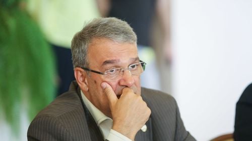 Primarul Constanței anunță că nu mai are majoritate în consiliul local, după ce dublarea prețului gigacaloriei a picat la vot: Populismul în Constanța a făcut mai mult rău decât comunismul