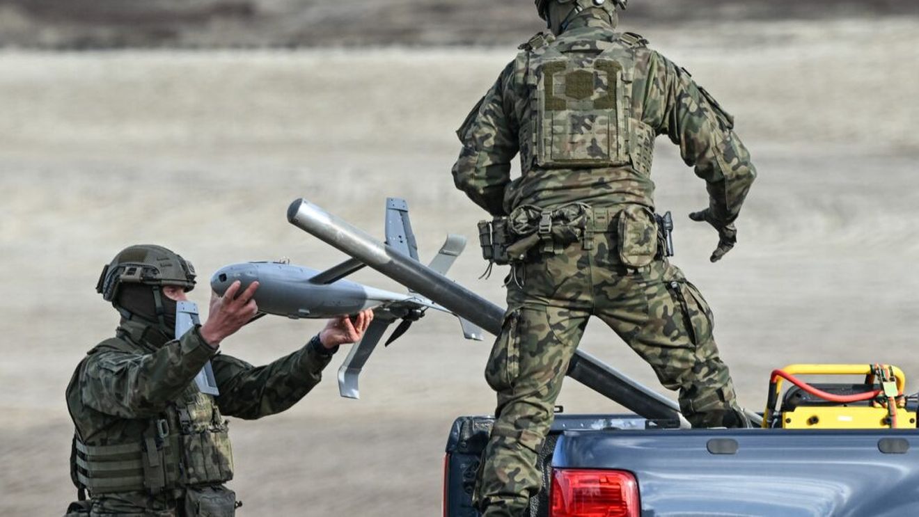 Ucraina își intensifică atacurile, iar războiul ajunge acasă la ruși: drone de la Moscova până în Siberia