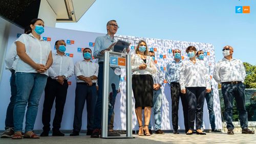 VIDEO INTERVIU Stelian Ion, candidatul USR PLUS la Primăria Constanța: Vreau să facem din Constanța un oraș-emblemă nu doar pentru Dobrogea, ci pentru întreaga țară - Advertorial