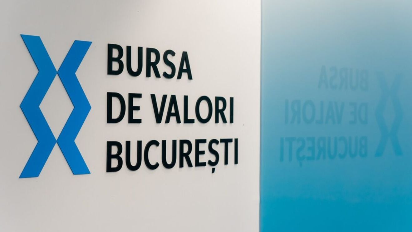 Bursa de la București „sângerează” joi dimineață, după ce Rusia a atacat Ucraina. Scăderi peste 4% pentru indicii principali
