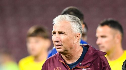 CFR Cluj, înfrângere la limită cu Sporting Braga în prima manșă a dublei din turul trei preliminar Europa League, scor 1-2