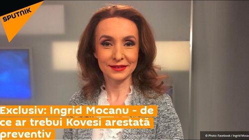 Libertatea: Situație scandaloasă la Ministerul Justiției. Ingrid Mocanu, angajată în minister, a depus mărturie pentru Elena Udrea / Acum două săptămâni, Udrea l-a amenințat voalat pe ministrul Predoiu