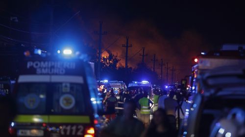 Parhetul General a preluat dosarul Crevedia, deschis inițial la Parchetul din Răcari