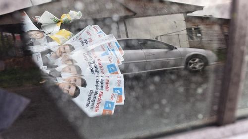 Alianța 2020 USR PLUS: Poșta Română ne-a contactat ca să distribuie pliantele abia după ce am spus că-i dăm în judecată. Cerem Poștei să nu dezinformeze