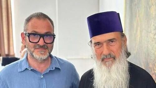 Horia Constantinescu vrea ca Primăria Constanța să plătească utilitățile bisericilor din oraș / Fostul candidat PSD la primărie, despre ÎPS Teodose: ”Un om căruia îi datorez foarte mult”