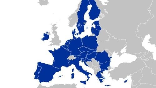 DOCUMENT Europa cu patru viteze: propunere a unei echipe de experți franco-germani într-un studiu comandat de guvernele de la Paris și Berlin
