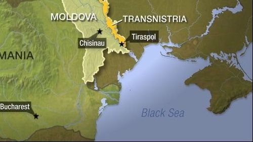 Alegeri legislative şi locale în regiunea separatistă Transnistria / Buletinele de vot conţin opţiunea "împotriva tuturor"