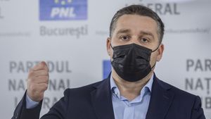 Ciprian Ciucu: Am semnat plata exproprierilor necesare realizării a 4 drumuri importante în Sectorul 6 / Sperăm că în 2023 vor fi gata