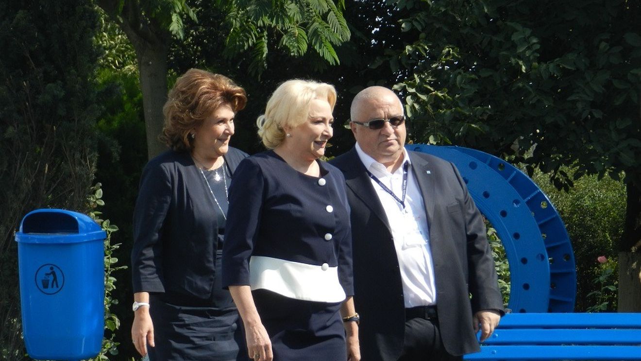 Viorica Dăncilă: Numirea Rovanei Plumb în funcția de comisar european din partea României este o reușită pentru țara noastră/ Unde a greșit premierul