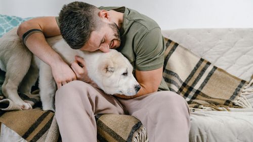 STUDIU: Felul în care tratezi animalele reflectă cum iubești oamenii