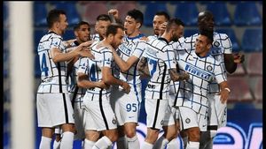 Inter Milano pune capăt supremației ”Bătrânei Doamne” și câștigă campionatul de fotbal al Italiei pentru a 19-a oară în istorie