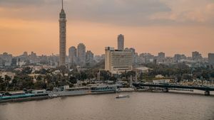 Ministerul de Externe despre turistul român care a fost înjunghiat în stațiunea Sharm El-Sheikh din Egipt: S-a decis ca tratamentul medical aferent îngrijirii și asistării cetățeanului român, în valoare de peste 30 de mii de euro, să fie acordat în regim de gratuitate