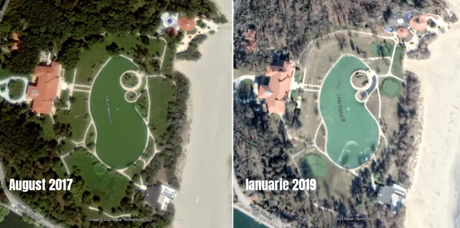 vila protocol neptun