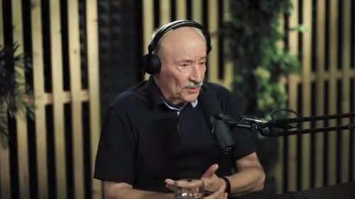 Victor Rebengiuc: Naționalismul e un pericol. Nu pot să fiu naționalist. Nu cred că românul e ăl mai deștept om din lume