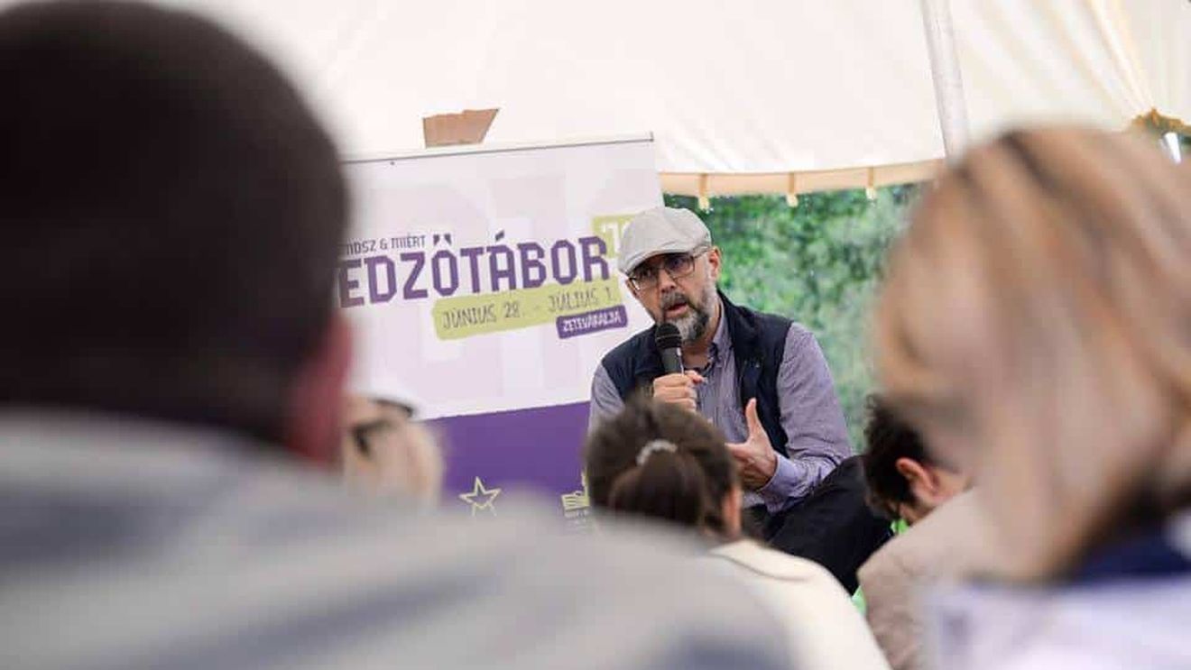 Kelemen Hunor: UDMR nu sprijină niciun prag la abuzul în serviciu, judecătorul de caz să decidă dacă există sau nu un prejudiciu