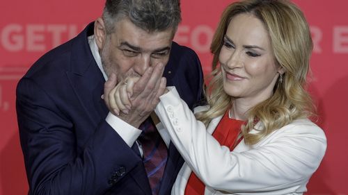 Marcel Ciolacu, prima reacție după retragerea lui Cătălin Cîrstoiu: ”Gabriela Firea, cea mai bună alegere pentru bucureștenii care își doresc mai puțin spectacol/ De astăzi, bucureștenii chiar au ce alege! Succes, Gabi!”/ Reacția imediată a Gabrielei Firea