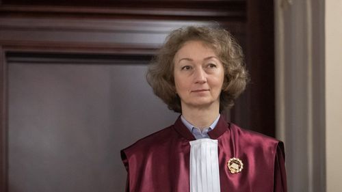 Opinia separată a celor patru judecători de la CCR: Consiliul Superior al Magistraturii nu și-a îndeplinit obligația legală de avizare a proiectului Legii privind pensiile magistraților / Lipsă de colaborare loială