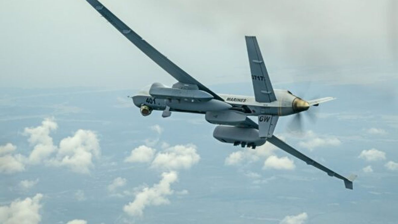 Lituania declară o zonă de excludere aeriană în apropierea frontierei sale cu Belarus, până la 1 octombrie, ca răspuns la intrarea mai multor drone dinspre această ţară